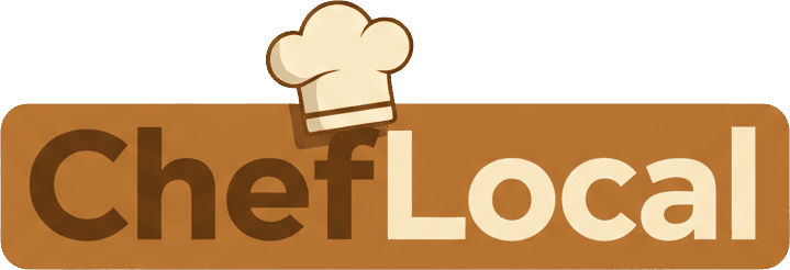ChefLocal
